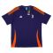 2024-2025 Juventus Training Tee (Navy)