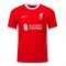 2023-2024 Liverpool Home Dri-Fit ADV Match Shirt
