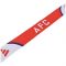 2024-2025 Arsenal Scarf (Red)
