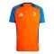 2024-2025 Juventus Training Jersey (Orange)