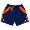 2024-2025 Juventus Downtime Shorts (Navy)