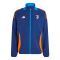 2024-2025 Juventus Presentation Jacket (Navy)