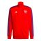 2024-2025 Arsenal DNA Track Top (Red)