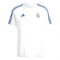 2024-2025 Real Madrid DNA Tee (White)