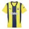 2024-2025 Fenerbahce Home Shirt