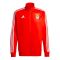2024-2025 Benfica DNA Track Top (Red)