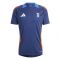 2024-2025 Juventus Training Jersey (Navy)