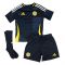 2024-2025 Scotland Home Mini Kit
