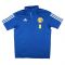 2024-2025 Scotland Polo Shirt (Blue)