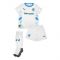 2024-2025 Marseille Home Mini Kit