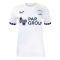 2024-2025 Preston North End Home Shirt (Womens)