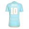 2024-2025 Inter Miami Lionel Messi Third Shirt (Messi 10)
