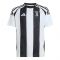 2024-2025 Juventus Home Shirt (Kids)