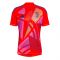 2024-2025 Juventus Home Goalkeeper Shirt (Red)