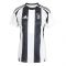 2024-2025 Juventus Home Shirt (Womens)