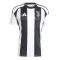 2024-2025 Juventus Home Shirt