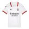2024-2025 AC Milan Away Shirt (Kids)