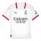 2024-2025 AC Milan Away Shirt