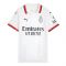 2024-2025 AC Milan Away Shirt (Womens)