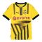 2024-2025 Borussia Dortmund Cup Shirt (Kids)