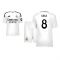 2024-2025 Real Madrid Home Youth Kit (Kaka 8)