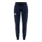 2024-2025 Scotland Rugby Travel Cotton Pants (Navy) - Womens