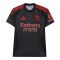 2024-2025 Benfica Away Shirt