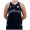 2024-2025 Scotland Rugby Training Singlet (Navy) - Womens