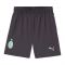 2024-2025 AC Milan Third Shorts (Grey) - Kids