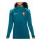 2024-2025 Portugal Dri-FIT Strike Drill Top (Teal) - Kids