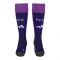 2024-2025 Fulham Third Socks (Purple)