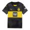 2024-2025 Borussia Dortmund Away Shirt (Kids)