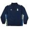 2024-2025 Las Palmas Line Up Jacket (Navy)