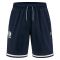 2024-2025 Scotland Rugby Basketball Shorts (Navy)
