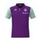 2024-2025 Fiorentina Polo Shirt (Purple)