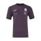 2024-2025 England Rugby Presentation Tee O2 (Nightshade)