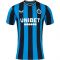 2024-2025 Club Brugge Home Shirt