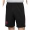 2024-2025 Chelsea Third Shorts (Black)