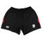 2024-2025 England Rugby O2 Contact Training Shorts (Black)