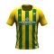 2024-2025 Ado Den Haag Home Shirt