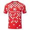 2024-2025 Mainz 05 Home Shirt