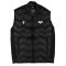 2024-2025 Ospreys Rugby Athletic Gilet (Black)