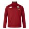 2024-2025 British and Irish Lions 1/4 Zip Fleece (Red)