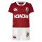 2024-2025 British and Irish Lions Home Rugby Infant Kit