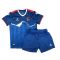 2024-2025 Nepal Away Kit (Shirts and Shorts)