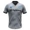 2024-2025 Millwall Third Shirt