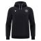 2025 Barbarians Rugby Ath Hoody (Black)