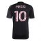 2025-2026 Inter Miami LIONEL MESSI Away Shirt