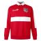 2025 British and Irish Lions Heritage OS Jersey Unisex (Red)