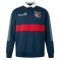 2025 British and Irish Lions Heritage OS Jersey Unisex (Blue)